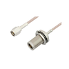 Coaxial Cables (RF) - 6099-PE33555-18-ND - DigiKey