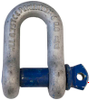 Shackles - 1244830 - RS Components, Ltd.