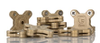 Earth Clamps -- 1532964 - Image