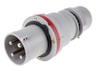 Industrial Power Connectors - 1254437 - RS Components, Ltd.