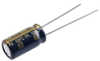 Aluminium Capacitors - 571509 - RS Components, Ltd.