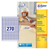 Label Sheets - 358787 - RS Components, Ltd.