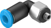 Pneumatic Fittings - 2031213 - RS Components, Ltd.