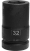 Impact Sockets - 1370937 - RS Components, Ltd.