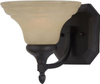 Sconces-Single Glass - 10557 - Light Center (The)