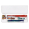Breadboard Jumper Wires - 555914 - RS Components, Ltd.