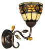 TH90231 Sconces-Single Glass - 602437 - Capital Lighting, Inc.
