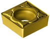 CoroTurn&reg; 107 insert for turning - SCMT 12 04 04-PM 4015 - Sandvik Coromant Co.