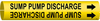 BradySnap-On™ Pipe Marker - 4137-A - Brady Corporation