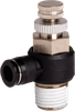 Throttle Valve - Screw-in Type - Image