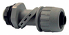 Liquidtight Flexible Conduit Connector -- 4731 - Image