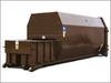 Self Contained Compactors -- SC & SCS