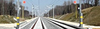 Bentley Rail Track V8i -- Bentley Rail Track V8i