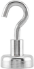 Grade 42 Neodymium Magnetic Hooks - NACK078 - Master Magnetics, Inc.