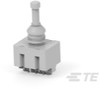 Toggle Switches - K1153740 - TE Connectivity
