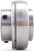 UC Ceramic Hybrid Series Insert Bearings - UC205C-16- NB2 - Boca Bearings Company