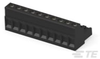 PCB Terminal Blocks - 1-796641-0 - TE Connectivity