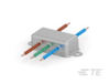 Single Phase Filters - 6609012-6 - TE Connectivity