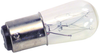 Lamp, Incandescent, 230V, 10W; Supply Voltage Multicomp - 16N7503 - Newark, An Avnet Company
