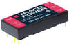 Dc-Dc Converter, 2 O/p, 40W; No. Of Outputs Traco Power - 14AC5306 - Newark, An Avnet Company