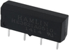 Relay, Reed, Spst-No, 200V, 0.5A, Tht; Contact Configuration Littelfuse - 05M4138 - Newark, An Avnet Company