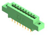 Card Edge Connector Rohs Compliant Edac - 60AJ6494 - Newark, An Avnet Company