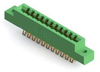 Card Edge Conn, Dual Side, 22Pos, Lug; Card Edge Connector Type Edac - 86AH2659 - Newark, An Avnet Company