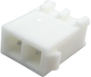 Plug & Socket Conn, Plug, 2Pos, 4.14Mm; Connector Systems Amp - Te Connectivity - 52K4285 - Newark, An Avnet Company