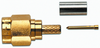 Rf/coaxial, Sma Plug, Straight, 50 Ohm, Crimp; Connector Type Pomona - 77M7277 - Newark, An Avnet Company