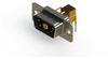Combo D-Sub Conn, R/a Plug, De-5W1, Th; Product Range Edac - 56AJ8579 - Newark, An Avnet Company