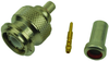 Rf/coaxial, Tnc Plug, Straight, 50 Ohm, Crimp; Connector Type Amp - Te Connectivity - 42K8690 - Newark, An Avnet Company