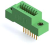Card Edge Conn, Single, 7Pos, Wire Wrap; Card Edge Connector Type Edac - 60AJ1675 - Newark, An Avnet Company