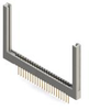 Card Edge Conn, Single, 22Pos, Wire Wrap; Card Edge Connector Type Edac - 59AJ5692 - Newark, An Avnet Company
