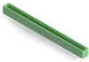 Card Edge Conn, Single, 49Pos, Solder; Card Edge Connector Type Edac - 65AJ7013 - Newark, An Avnet Company