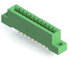 Card Conn, Single Side, 10Pos, Wire Wrap; Card Edge Connector Type Edac - 59AJ7082 - Newark, An Avnet Company