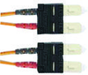 Fiber Optic Cable Assembly; Fibre Optic Connector A Panduit - 84K1855 - Newark, An Avnet Company