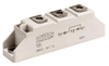 Rectifier Module, 800V, 82A, Semipack 1; Repetitive Peak Reverse Voltage Semikron - 50B7192 - Newark, An Avnet Company