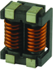 Common Mode Filter, Power Line, Smd, Full Reel; Dc Current Rating Tdk -- 25AC5640