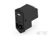 Multi-Function Inlet Filters - 6-6609941-0 - TE Connectivity