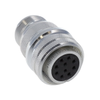 Circular Connector Housings - 339-97-4106A-18-1S-ND - DigiKey