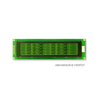 LCD, OLED Character and Numeric - 5491-AMC4004CR-B-Y6WFDY-ND - DigiKey