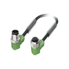 Circular Cable Assemblies - 1668645-ND - DigiKey