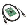Sensor Evaluation Boards - MAX31730UEVKIT#-ND - DigiKey