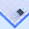 Power Supply Chip >> AC-DC Controllers & Regulators -- TOP227YN - Image