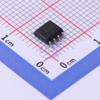 Memory >> EEPROM -- CAT93C66VI-GT3 - Image