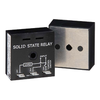 Relays - Solid State Relays - SLR1420A - Shenzhen Shengyu Electronics Technology Limited