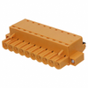 Headers, Plugs and Sockets - 281-7615-ND - DigiKey