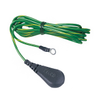 Anti-Static, ESD Straps, Grounding Cords - 16-1408-ND - DigiKey