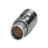 Circular Connector Housings - 1619998-ND - DigiKey
