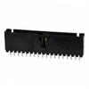 Headers, Male Pins - 1-103735-7-ND - DigiKey